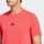 adidas D4T TEE rot S