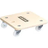 Wagner Transporthilfe MM 1352 I 29 x 29 x 8,5 cm - Tragkraft 250 kg