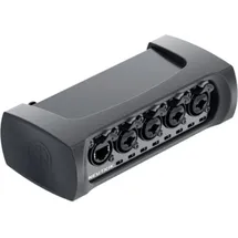 Neutrik NA-4I4O-AES72 Stagebox Schwarz 1St.,