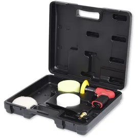 KS Tools Mini-Druckluft-Polierer-Satz 5-tlg. 1/4" 515,5120