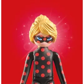 Playmobil Miraculous Antibug 71342
