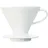 Hario V60 Keramik Dripper Gr.1 Weiß