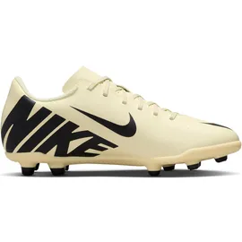 Nike Jr. Mercurial Vapor 15 Club MG lemonade/schwarz 38.5