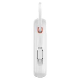 Baseus QPow 2 20000mAh 30W 2xUSB-C weiß