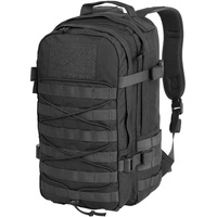 Helikon-Tex Raccoon Mk2 Backpack - Cordura® Rucksack schwarz