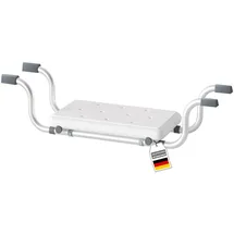 Karat Badewannensitz Levi verstellbar rutschfest bis 136 kg