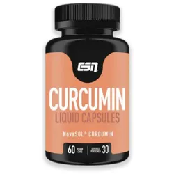 ESN Curcumin Liquid