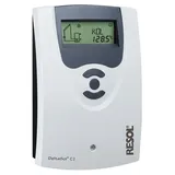 Solarsteuerung Differenztemperaturregler Delta Sol CS/2 mit 2 Fühler Resol,