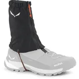 Salewa Pedroc Speed Wandergamasche Schwarz