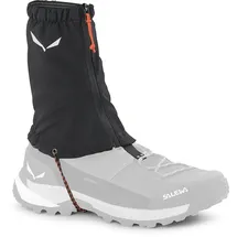Salewa Pedroc Speed Wandergamasche Schwarz