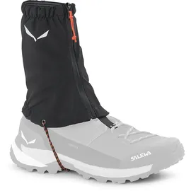 Salewa Pedroc Speed Wandergamasche Schwarz
