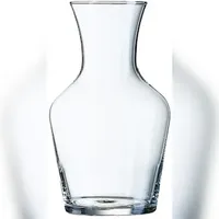 Arcoroc Karaffe Carafon Vin 580,0 ml, 12 St.