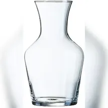 Arcoroc Karaffe Carafon Vin 580,0 ml, 12 St.
