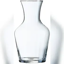 Arcoroc Karaffe Carafon Vin 580,0 ml, 12 St.