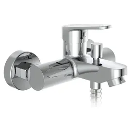 Schütte Futura Einhandwannenmischer Chrom