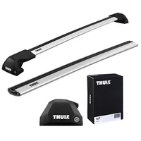 Thule Wingbar Edge MERCEDES C-Class (S205) 5-dr Estate, 15-21
