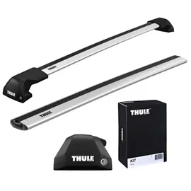Thule Wingbar Edge MERCEDES C-Class (S205) 5-dr Estate, 15-21