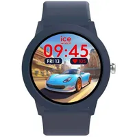 ICE-Watch ICE smart junior RD 3.0 ronde Blue