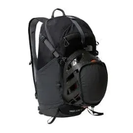 The North Face Trail Lite Speed 20 Rucksack (Größe 20L | L-XL, schwarz)