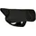 Horse Guard Hundemantel reflektierend Schwarz 80 cm