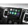 Alpine INE-F904DU8 | Fiat Ducato Serie 8 Navigation Autoradio mit 9-Zoll-Touchscreen | Radiovorbereitung