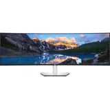 Dell UltraSharp U4924DW 49" Schwarz