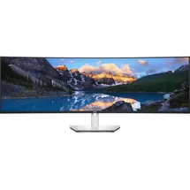Dell UltraSharp U4924DW 49" Schwarz