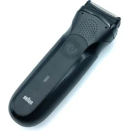 Braun Series 3 Shave & Style 300BT schwarz