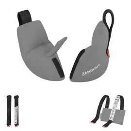 Sandini SleepFix XS 40 x 30 cm Anthrazit