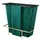 Casa Padrino Luxus Barschrank 120 x 48 x H. 104,5 cm - Hotel Möbel