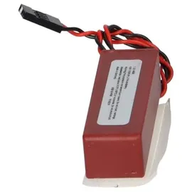 Akkuman Saft Lithium 3,6V Batterie CLC AA - Zelle Kabel Saft T1AA-C TL-5242/W