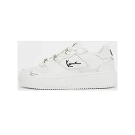 Karl Kani Slip-Ons Damen Weiß 38