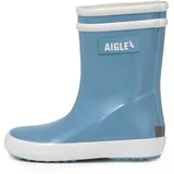 Aigle FLAC 2 Blau/Weiß 20