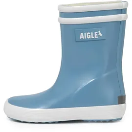 Aigle FLAC 2 Blau/Weiß 20