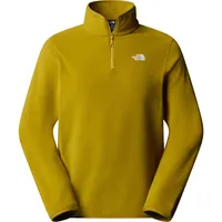 The North Face GLACIER Fleece deep dijon L