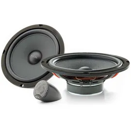 Focal ISU 200