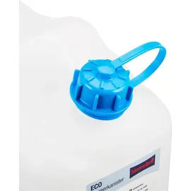 Hünersdorff ECO Wasserkanister 12 l natur 332 x 334 x 160 mm