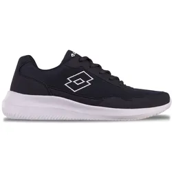 Sneaker, - besonders leicht & bequem, Gr. 48, NAVY-WHITE, , 66437247-48