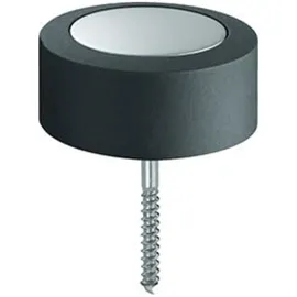 FSB Türstopper Edelstahl matt 48 mm