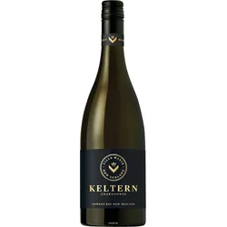 Villa Maria Icon Keltern Chardonnay Hawkes Bay 2021