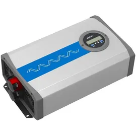 Epever IP2000-12 Plus reiner Sinus Wechselrichter 2000 W mit LCD Display