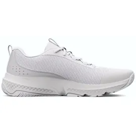 Under Armour Herren Dynamic Select WEISS 43