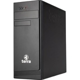 WORTMANN TERRA PC-Business 6000 Silent, Core i5-13500, 8GB RAM, 500GB SSD (1009952)