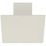 Klarstein Deckenhaube MaxAir Serie TK15_MaxAir50_VinCrm MaxAir, kopffrei Dunstabzugshaube Umluft Abluft LED Touch 50cm