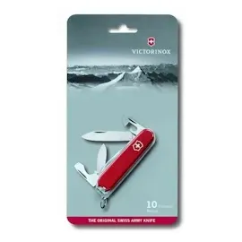 Victorinox Recruit Rot
