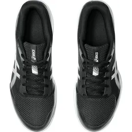 Asics GEL-TASK 4 Herren Handballschuhe, schwarz, Größe 44 1⁄2 / 44 1⁄2
