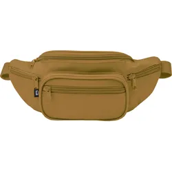 Brandit Gürteltasche, braun für Männer