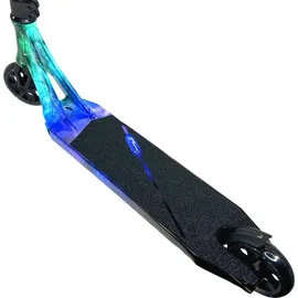Ethic DTC Erawan V2 M Stunt-Scooter H=85cm 2,95kg Blau Iridium
