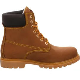 Panama Jack Schnürstiefel Braun 44