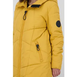 Alife & Kickin Winterjacke KasiaAK A camel L